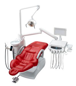 خرید یونیت دندانپزشکی