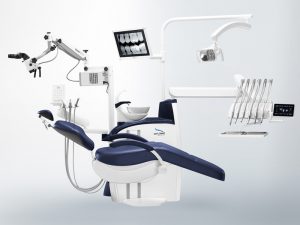دستگاه های دندانپزشکی